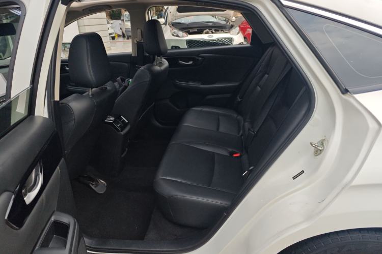 Used Honda Crider 2019 180 Turbo CVT Luxury Edition China VI Emission Standard