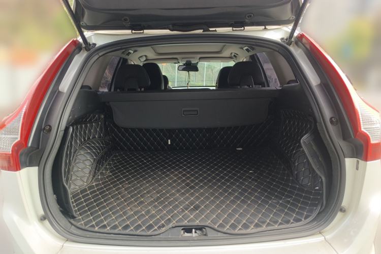 Used Volvo XC60 2015 T5 Smart Edition