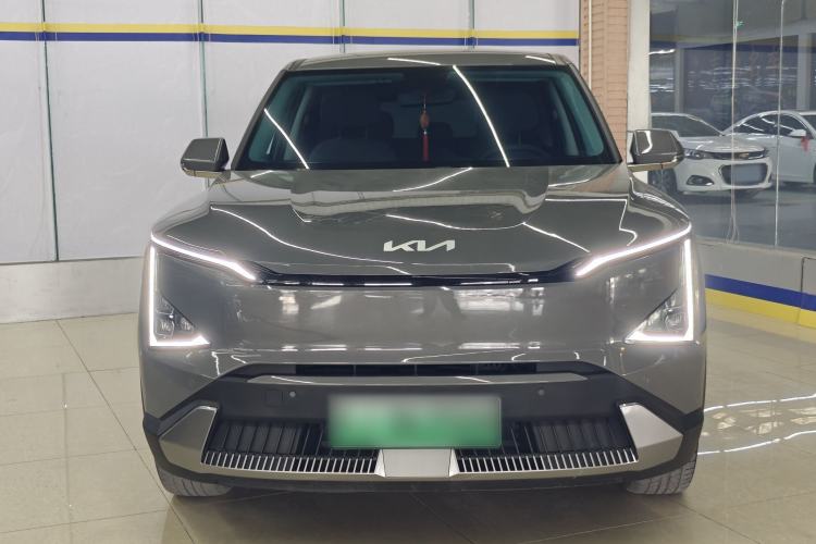 Used Kia EV5 2024 530 Light
