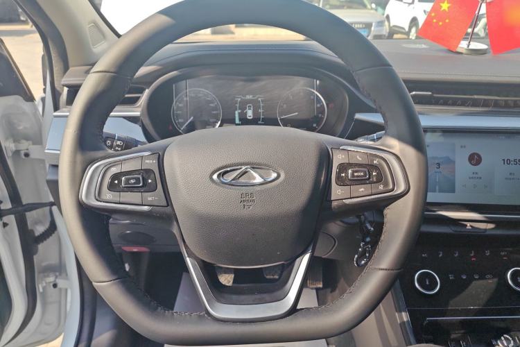 Used Chery Arrizo 5 2024 1.5L Manual Fashion Edition
