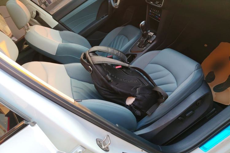 Used Volkswagen Tharu 2023 300TSI Two-Wheel-Drive Full Moon Edition