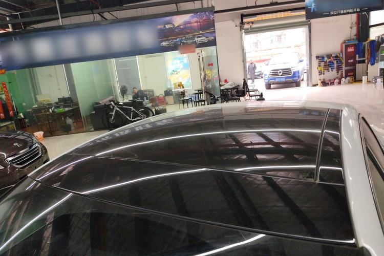 Used Audi A3 2020 Limousine 35 TFSI Style Edition China VI Emission Standard