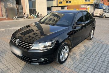 Used Volkswagen Bora 2015 Value Edition 1.6L Automatic Fashion Version