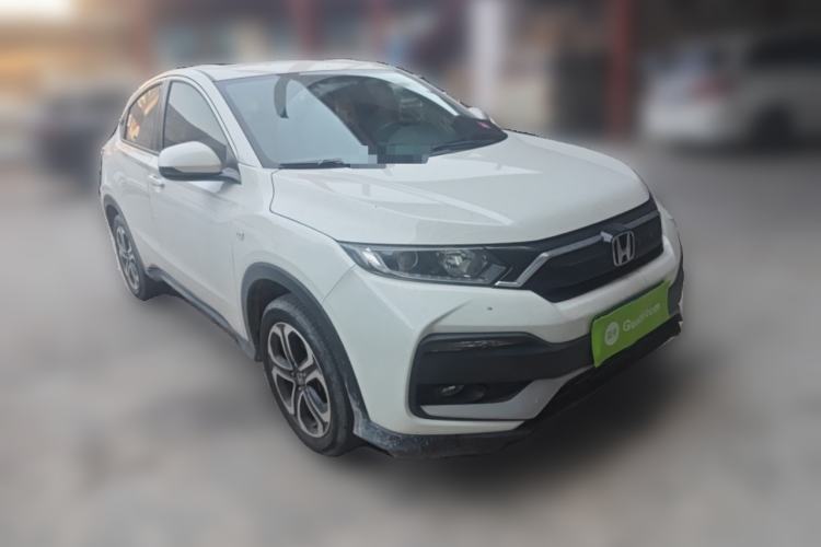 Used Honda XR-V 2021 1.5L CVT Classic Edition