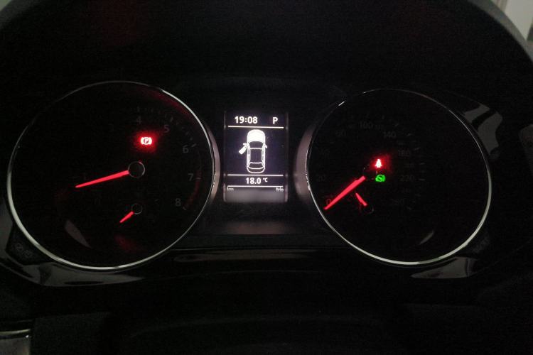 Used Volkswagen Sagitar 2018 280TSI DSG Ignite Edition
