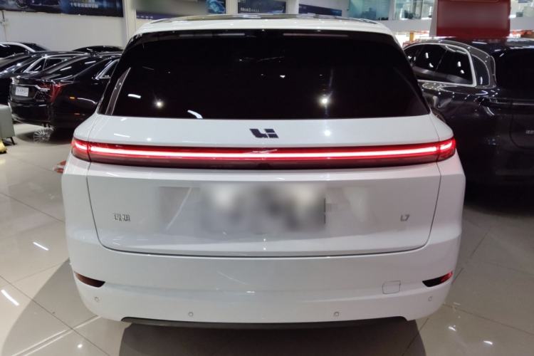 Used Li Auto L7 2024 Pro Model