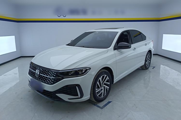 Used Volkswagen Lavida 2024 300TSI DSG Starry Sky Deluxe Edition
