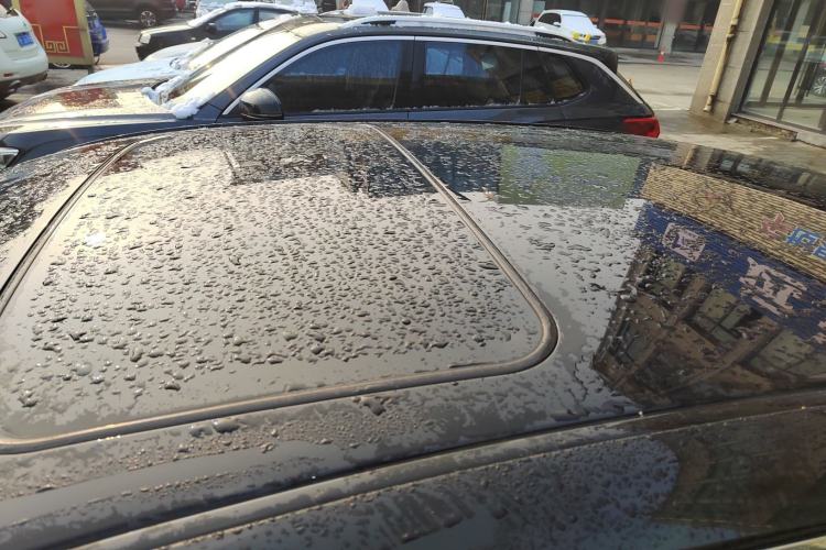 Used Toyota Crown 2018 2.0T Sport Edition