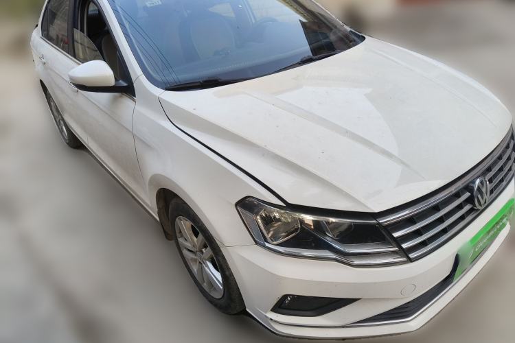 Used Volkswagen Jetta 2017 1.5L Automatic Comfort Model
