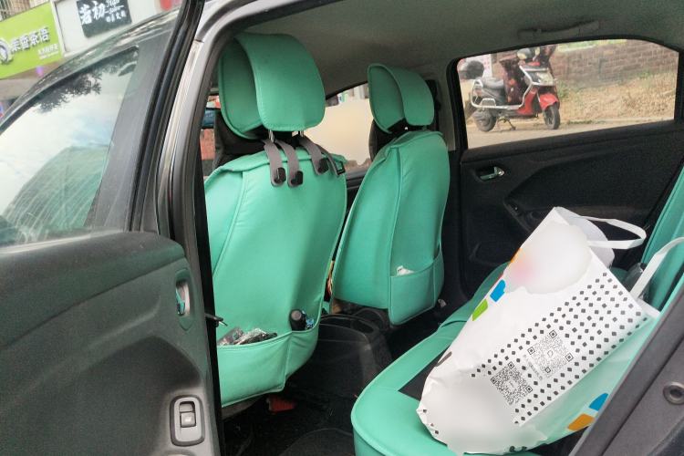 Used Peugeot 301 2014 1.6L Automatic Comfort Edition
