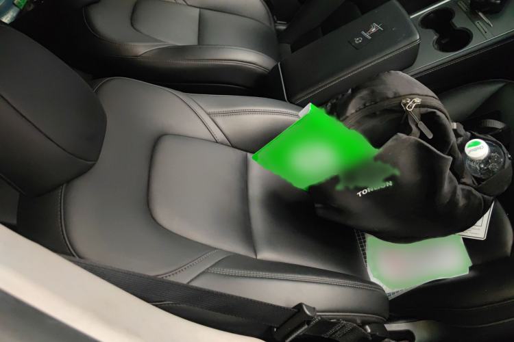 Used Tesla Model Y 2023 Rear-Wheel-Drive Version