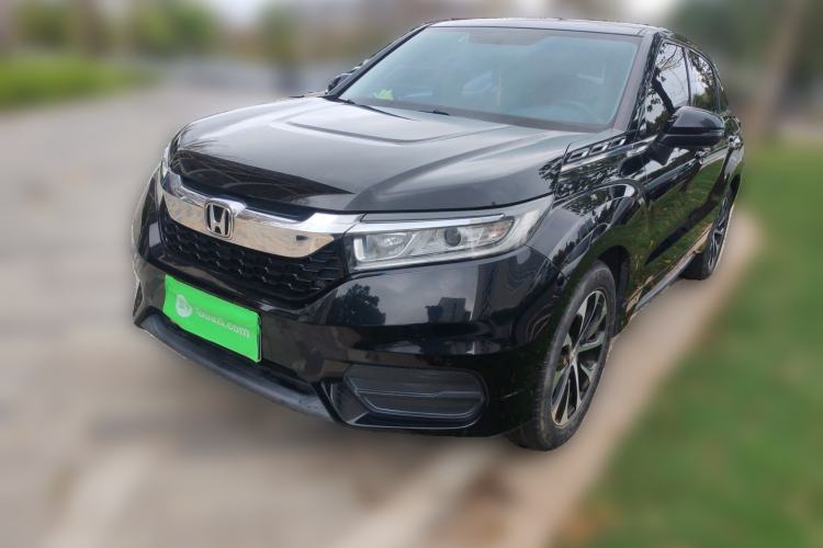 Used Honda Avancier 2019 240TURBO Two-Wheel Drive Elite Edition