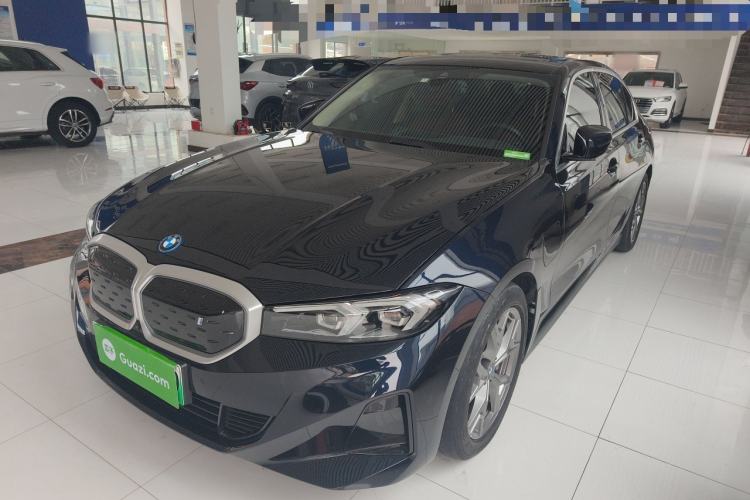 Used BMW i3 2022 eDrive 35 L