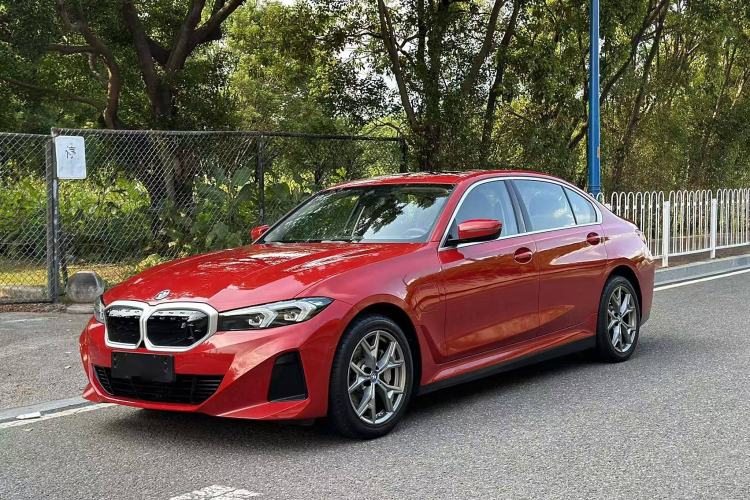 Used BMW i3 2022 eDrive 35 L
