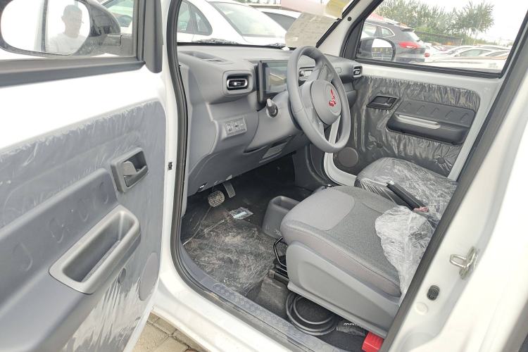 Used Wuling Zhiguang New Energy 
