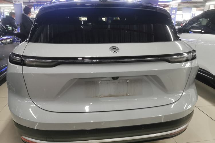 Used Nio ES6 2023 75 kWh
