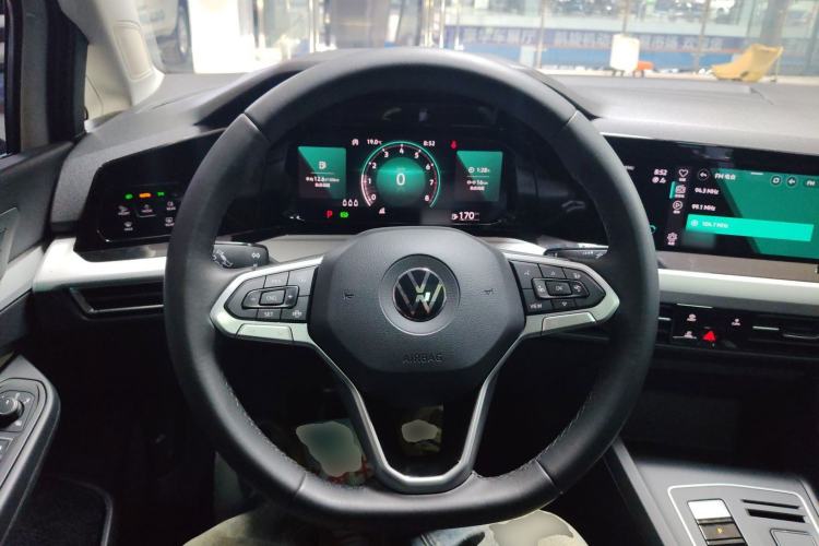 Used Volkswagen Golf 2023 Facelift 280TSI DSG Pro
