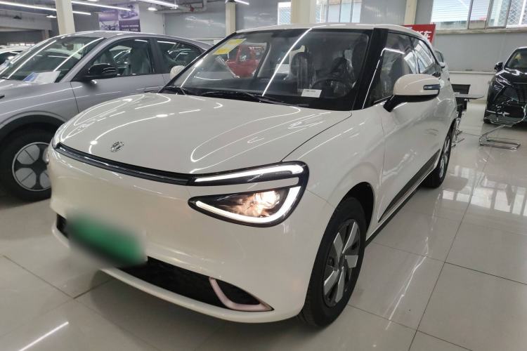 Used Dongfeng NAMMI 01 2024 New Edition 330 Air
