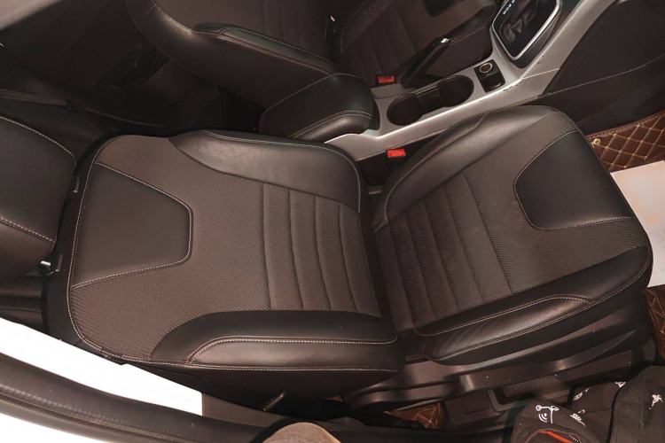 Used Ford Kuga 2015 1.5L GTDi Two-Wheel Drive Fashion Edition
