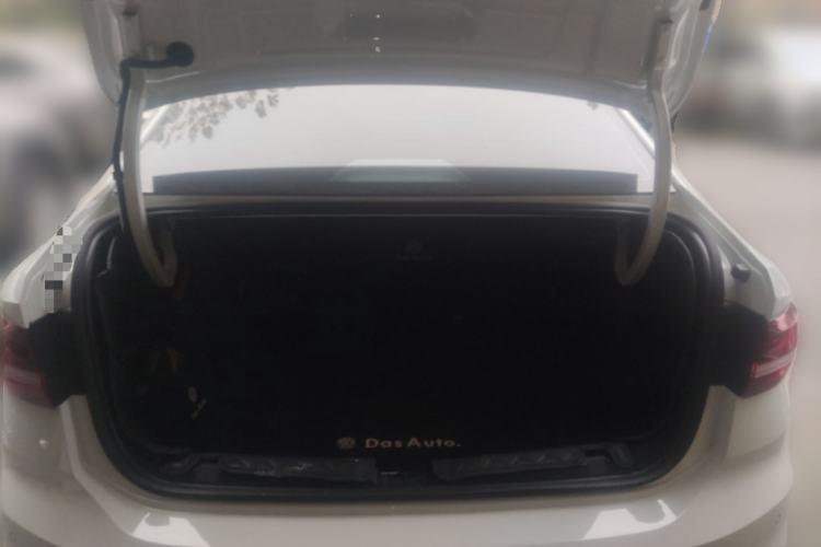 Used Volkswagen Lavida 2023 300TSI DSG Full-Comfort Edition