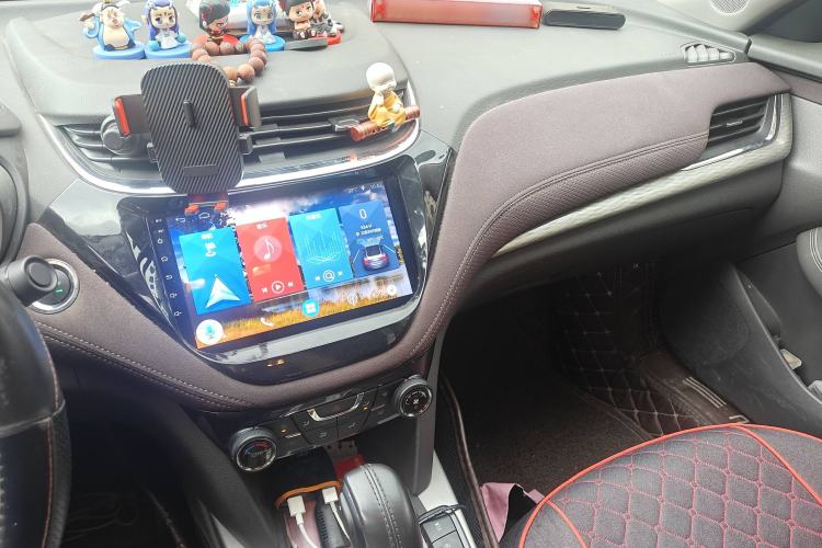 Used Chevrolet Malibu 2018 530T Automatic Fashion Edition
