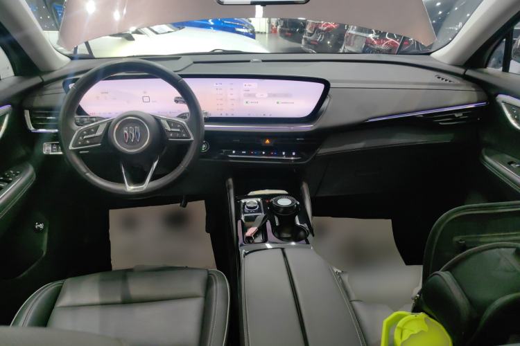 Used Buick Envision 2024 Encore Plus 28T AWD Luxury Edition
