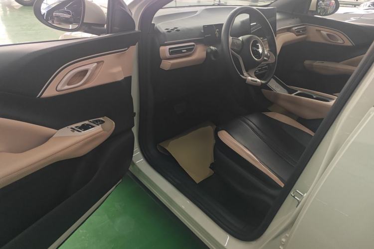 Used BYD Seagull 2024 Honor Edition 305km Freedom Version