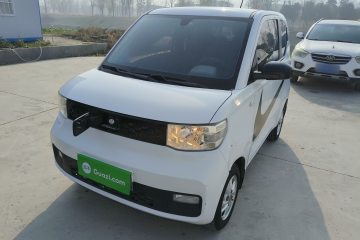 Used Wuling Hongguang MINIEV 2020 Zizai Version Lithium-NMC