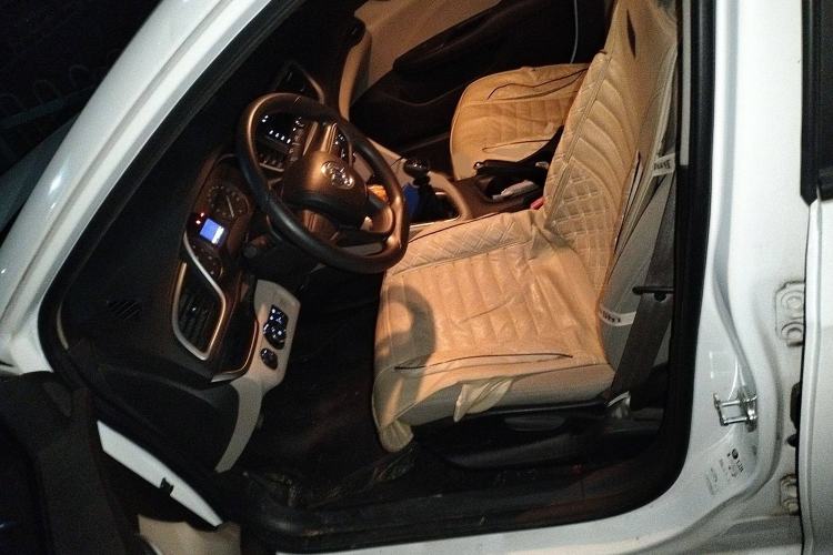 Used Buick GT 2016 15N Manual Entry-Level Trim
