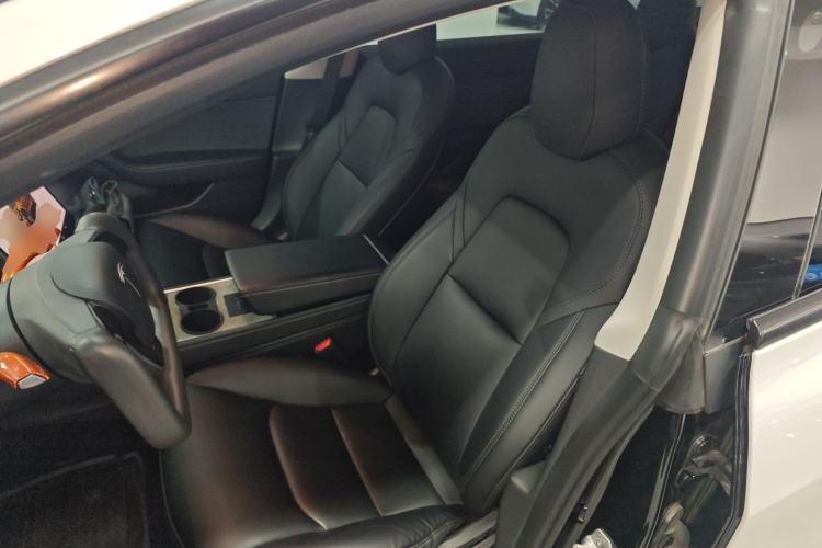 Used Tesla Model 3 2022 Rear-Wheel-Drive Version
