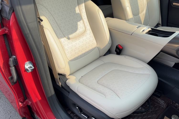 Used  #1 2022 Pulse Heartbeat Edition