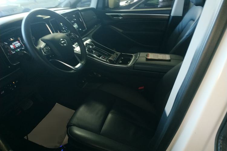 Used GAC Trumpchi M8 2021 Lingxiu Series 390T Deluxe Edition
