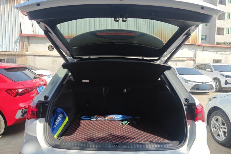 Used Audi Q3 2022 35 TFSI Progressive Dynamic Edition
