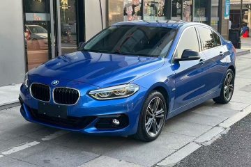 Used BMW 1 Series 2017 118i Sport Edition