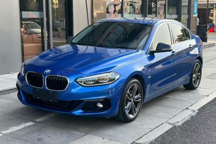 Used BMW 1 Series 2017 118i Sport Edition
