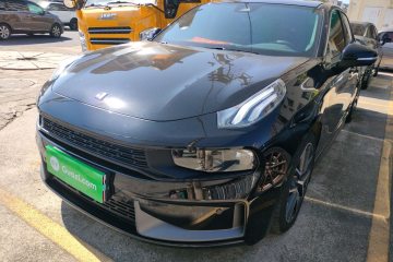 Used Lynk & Co 03 2022 2.0TD DCT JingPro