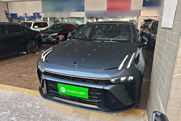 Used Lynk & Co 03 2025 2.0TD DCT Champion Edition Pro