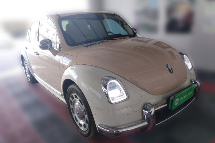 Used ORA Ballet Cat 2022 401 km Nutcracker Edition