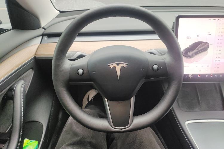 Used Tesla Model 3 2022 Rear-Wheel-Drive Version