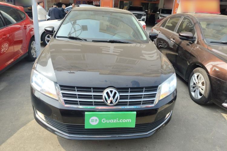 Used Volkswagen Lavida 2013 Revised Version 1.4 TSI DSG Comfort Edition