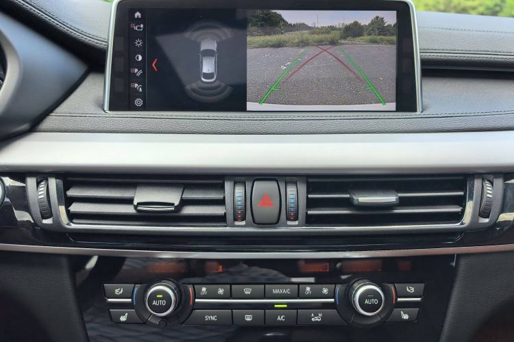 Used BMW X6 2018 xDrive35i Leading Model
