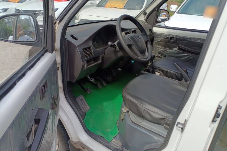 Used Wuling Rongguang 2019 1.5L Extended Basic Version
