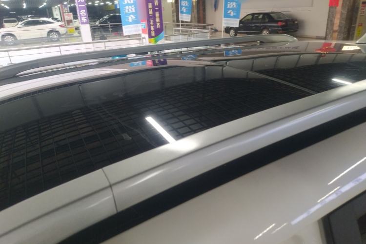 Used Kia Sportage R 2019 2.0L Automatic Smart Luxury Edition
