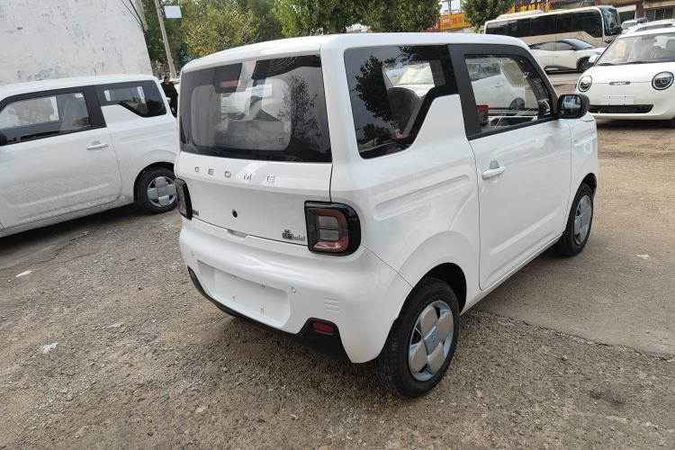 Used  Panda 2024 Panda Mini 200km Endurance Bear
