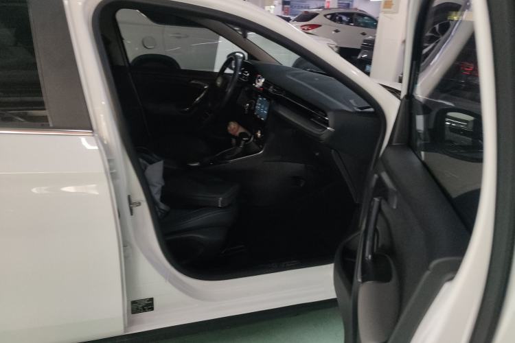 Used Citroen C3-XR 2021 190THP DCT ZhiShang Edition
