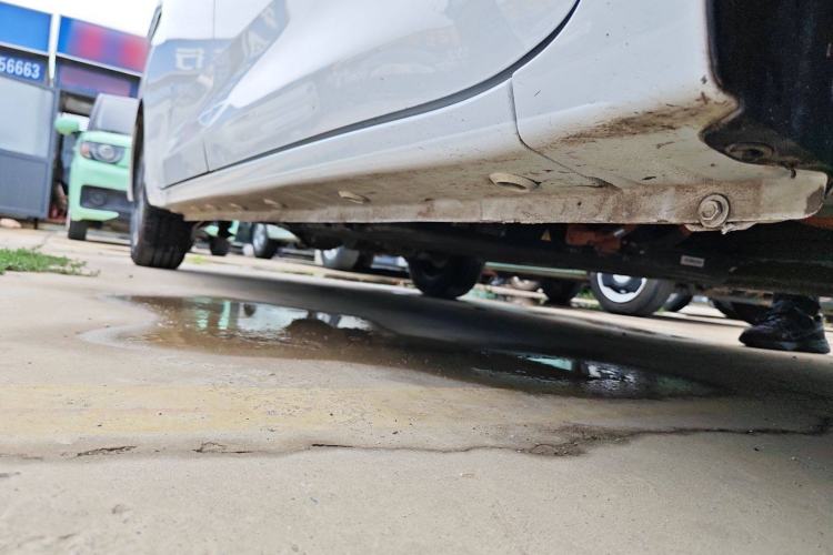 Used Wuling Zhiguang New Energy 
