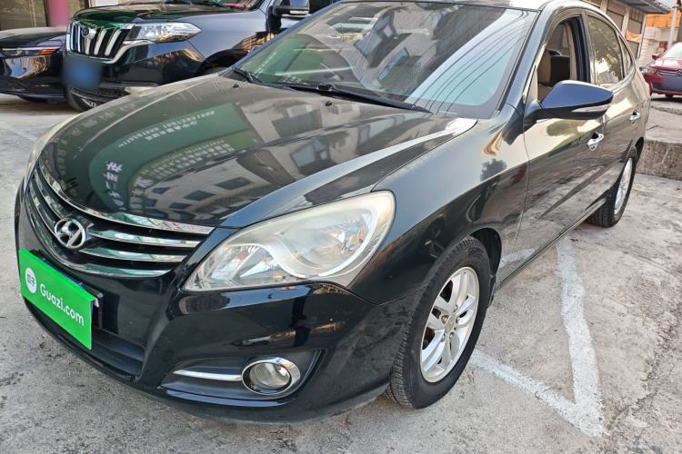 Used Hyundai Celesta 2015 1.6L Automatic Luxury Model
