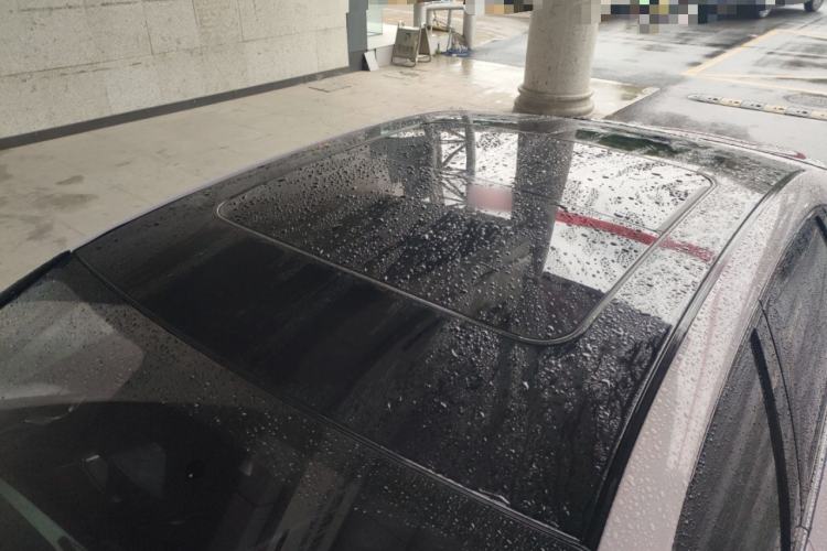 Used Geely Auto Preface 2025 Dongfang Yao 2.0TD Lanxing Edition