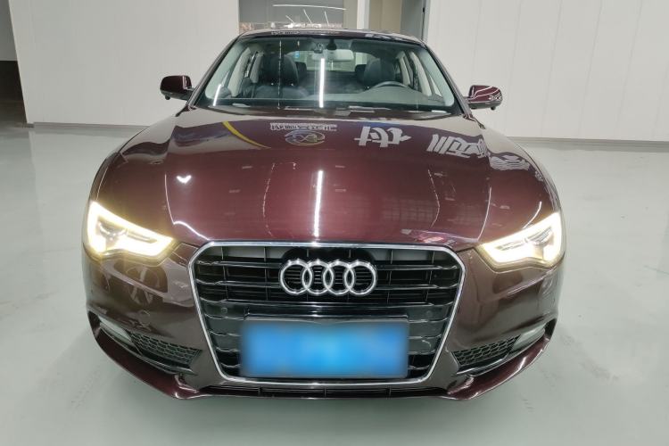 Used Audi A5 2014 Sportback 45 TFSI
