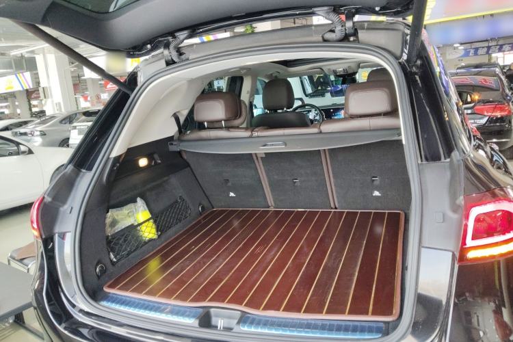 Used Mercedes-Benz GLE 2022 Refreshed GLE 350 4MATIC Dynamic Edition
